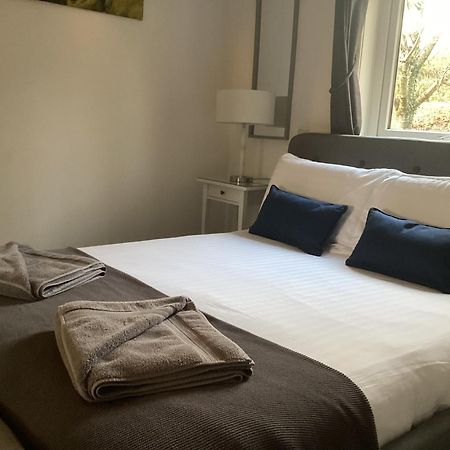 Rona@Knock View Apartments, Sleat, Isle Of Skye ティーング エクステリア 写真