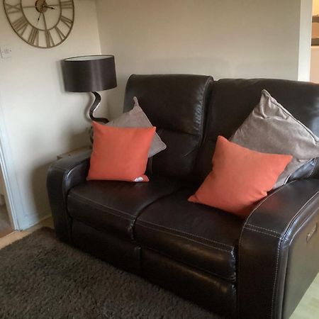 Rona@Knock View Apartments, Sleat, Isle Of Skye ティーング エクステリア 写真