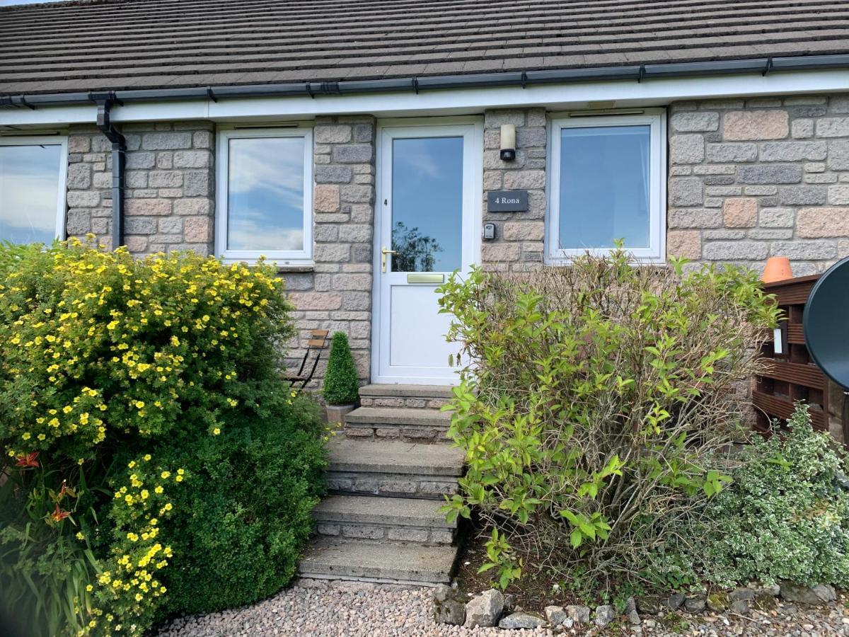 Rona@Knock View Apartments, Sleat, Isle Of Skye ティーング エクステリア 写真