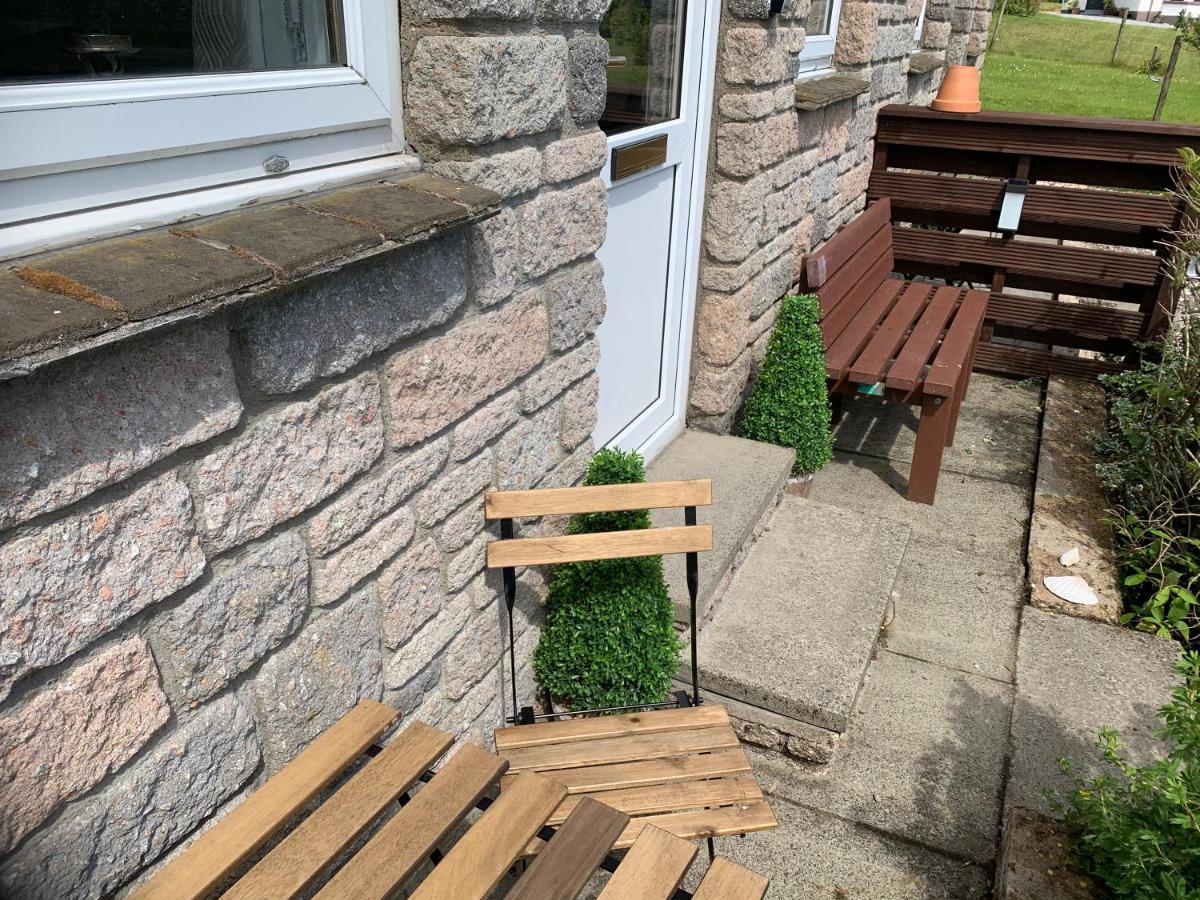 Rona@Knock View Apartments, Sleat, Isle Of Skye ティーング エクステリア 写真