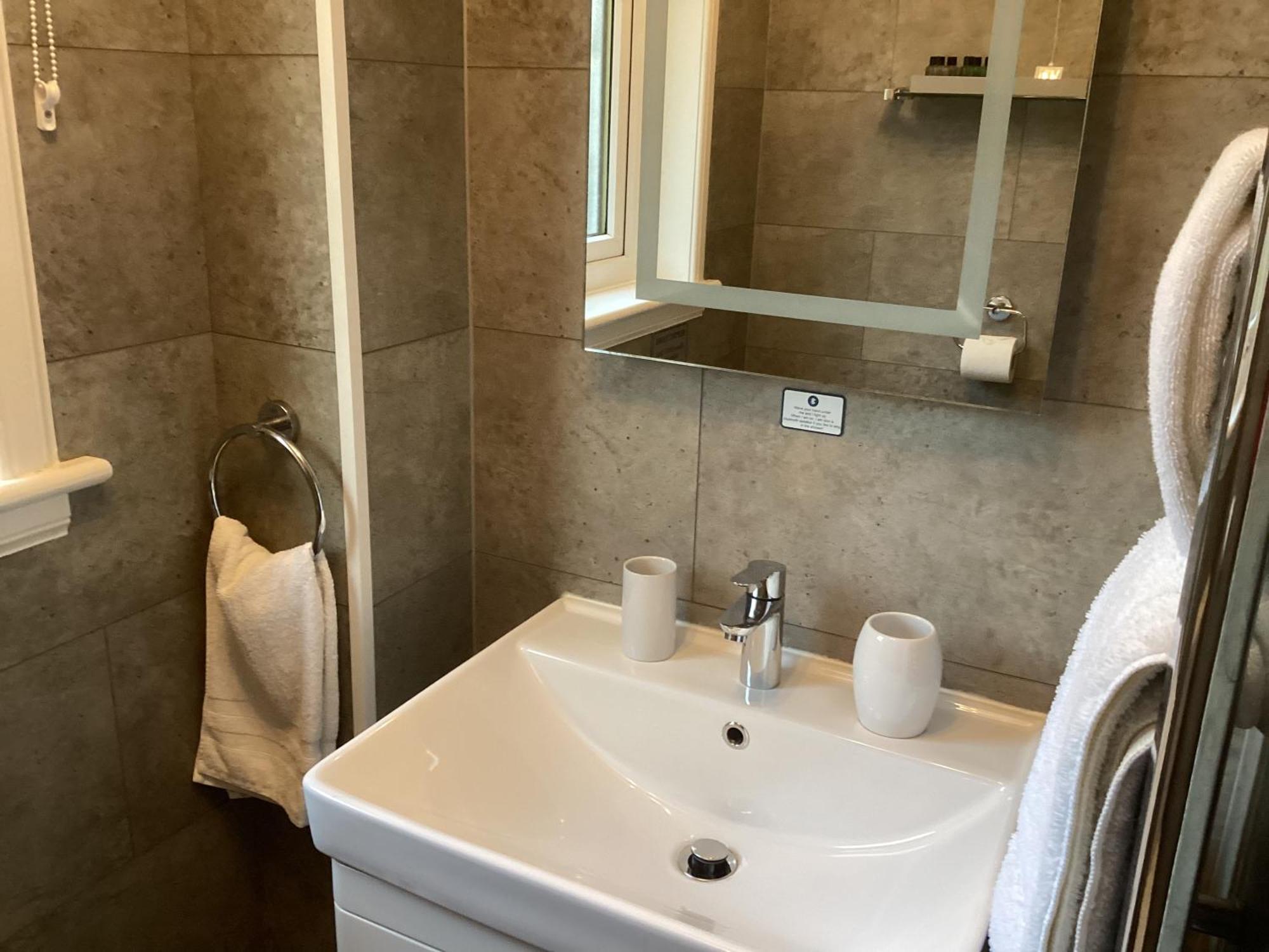 Rona@Knock View Apartments, Sleat, Isle Of Skye ティーング エクステリア 写真