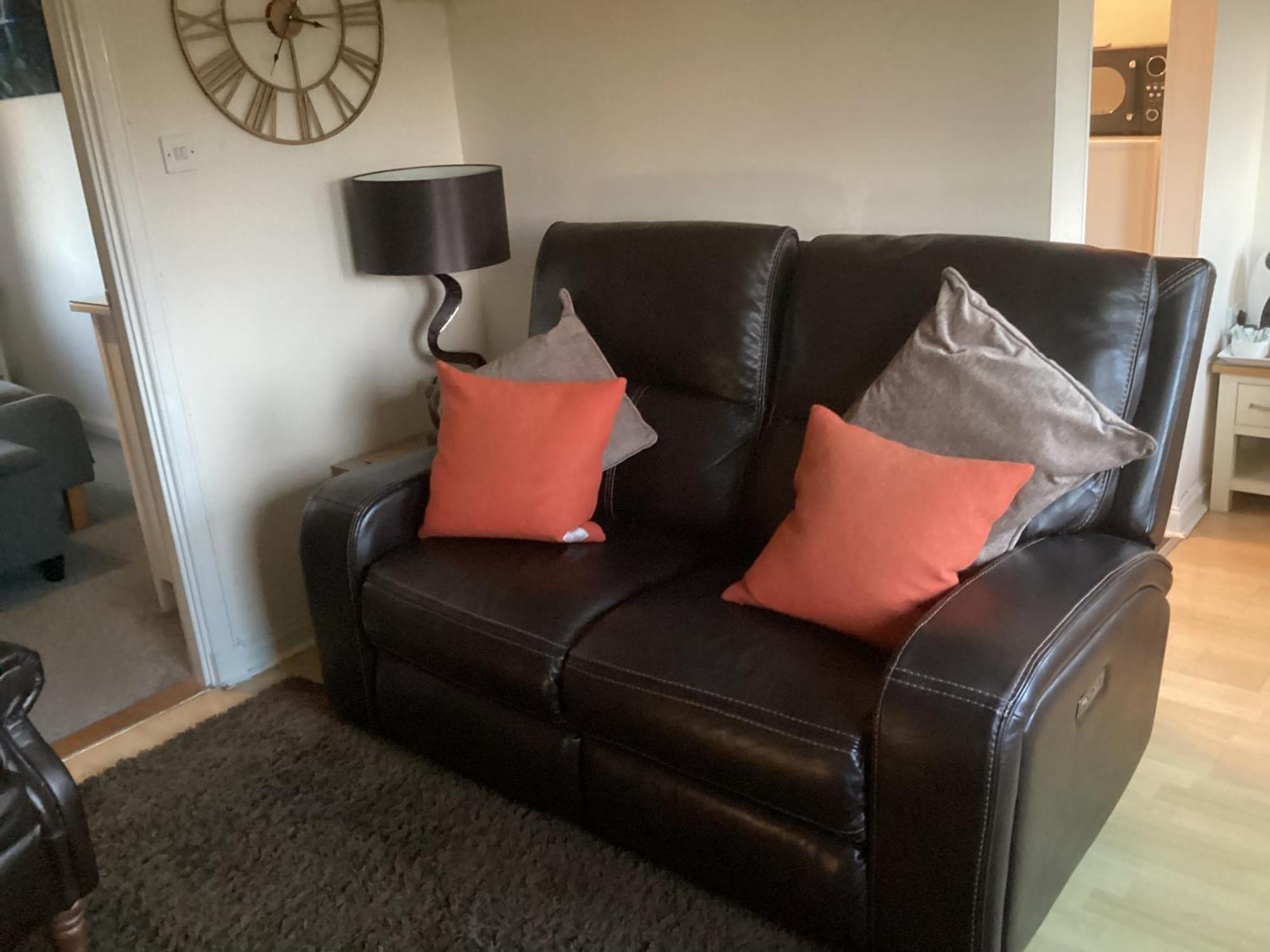 Rona@Knock View Apartments, Sleat, Isle Of Skye ティーング エクステリア 写真